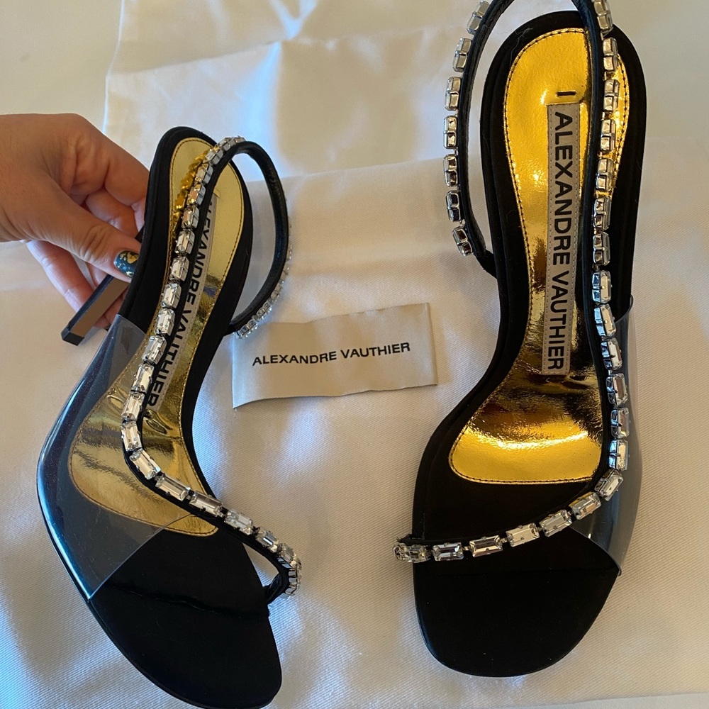 Alexandre Vauthier